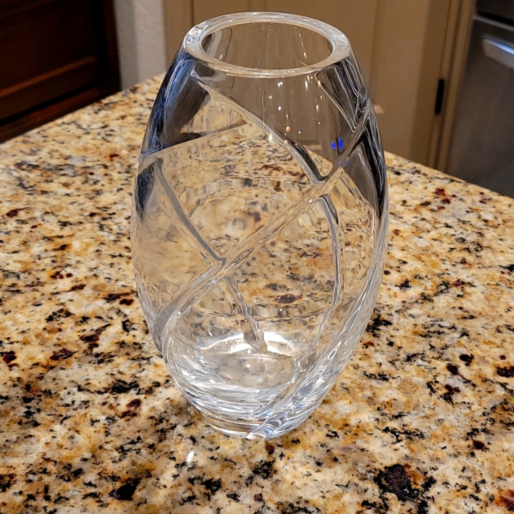 Tiffany & Co Vase
